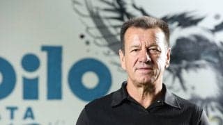 「黄金期」を築いたドゥンガが語る、ジュビロ磐田がJ2に降格したわけ　再び躍進するために必要なこととは？