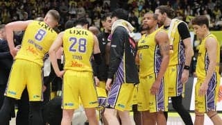 【B1第28節 見どころ】SR渋谷は“有コロ”開催試合で連敗脱出なるか…千葉Jvs宇都宮は激戦必至