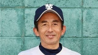 宇治山田商監督「高校生ってこんなに成長するんだな」　センバツ