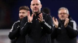 ユーロ本大会出場ならずも…ウェールズ指揮官は続投に意欲「チームは過渡期にある」