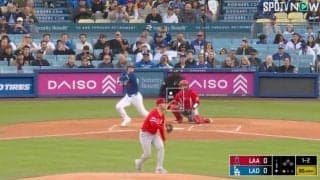 何が起こった… 大谷翔平が打たないとドジャース打線はヤバい！ 徹底した“大谷シフト”で封じられた瞬間　史上最強打線の絶不調ぶりにファン騒然 