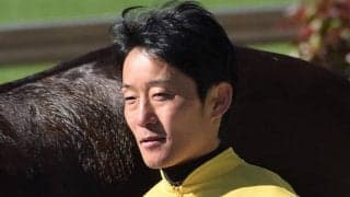 大庭和弥騎手が3月末で引退 小手川準厩舎で調教助手に転身