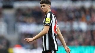 試練続くニューカッスル…期待の若手MFマイリーが背中のケガで今季絶望の可能性