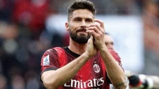 37歳ジルーがロサンゼルスFCと契約合意か　フランス代表の歴代最多得点者