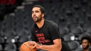 ラプターズのジョンテイ・ポーターに賭博不正関与の疑い…リーグが調査へ