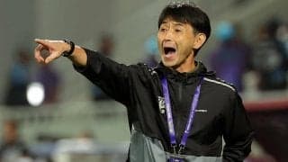 韓国に3ゴール許し完敗…タイ代表の石井正忠監督がW杯出場に向けた残り2試合へ「何が起こってもおかしくない」