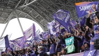 広島が早稲田大学GKヒル袈依廉の来季加入内定を発表「夢をGK大国のこの地で叶えられることを非常に嬉しく思います」