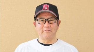 青森山田に惜敗の広陵・中井監督「監督の行いが悪い」　センバツ
