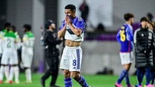 【U23日本代表が浮かび上がらせる、パリ五輪への光と影(2)】“ベストメンバー”で挑めない最終予選の戦い方と、宮本恒靖新会長が「サッカー強国になっていくため」と語る道程