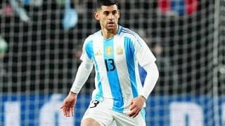 コパ・アメリカに続き五輪も「出場したい」、ロメロがトッテナムに理解求める「僕だけで決められることではないけど…」