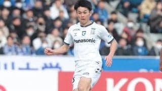 「ご存知の方も多いかと存じますが…」G大阪がDF岸本武流の入籍を発表、お相手は女優の三江彩花さん