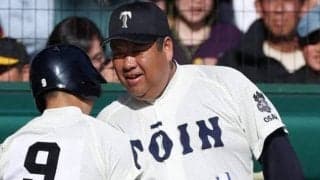 大阪桐蔭・西谷監督、最多69勝「私の数字ではない」　センバツ