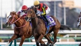 【皐月賞想定】レガレイラ、ジャンタルマンタルなど19頭