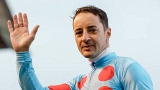 C.ルメール騎手「日本で引退することになりそう」 今後について見通し示す