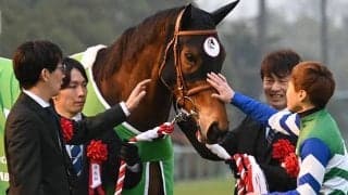 メイケイエールやソダシら21年桜花賞出走馬が全頭引退 個性派そろった3年前の牝馬三冠路線