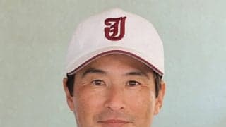 常総学院・島田直也監督「報徳さんの守備すごかった」　センバツ