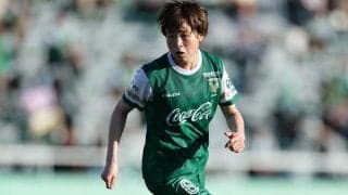 ベレーザに痛手、今季全試合出場のDF宮川麻都が左鎖骨骨折で全治3カ月…S広島R戦で転倒し負傷