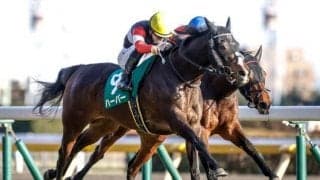 【大阪杯予想】枠順次第で大チャンス!? AIが推す“人気の盲点”となりうる一頭