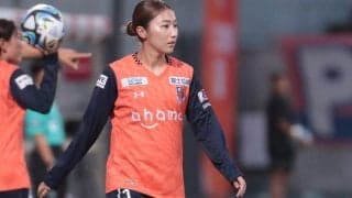 「天使おるんか」「圧倒的に可愛い！」大宮Vの仲田歩夢のオフショットが絶賛！ 髪色チェンジで話題に「可愛すぎ反則」