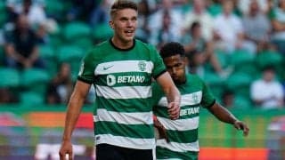 アーセナルが守田英正の同僚を狙う？ 今季39試合36ゴールの25歳スウェーデン代表FWに関心