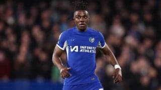 チェルシーMFラヴィア、ハムストリング負傷再発で今季絶望