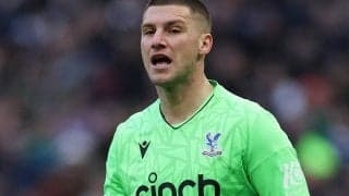 イングランド代表GKジョンストンがヒジの負傷でユーロ欠場へ