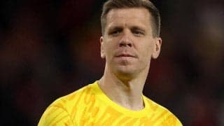 PK戦の末ユーロ出場を決めたシュチェスニー、敗退していたら代表を引退していた