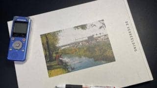 日本サッカーの未来を担う若者たちの｢知恵と勇気」オランダVS日本｢ボール救出」合戦(2)