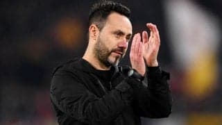 次期監督巡って綱引きのバイエルンとリバプール、プランBもデ・ゼルビで被る？