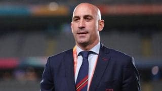 同意なく女子選手にキスしたスペインサッカー連盟元会長に懲役2年6カ月が求刑…女子W杯決勝のセレモニーでの事件