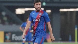 Jリーグ4クラブを渡り合いた37歳クリスティアーノが母国復帰！　昨季限りで長崎＆甲府を退団