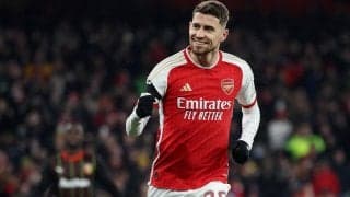 「なぜノーと言うのか？」ジョルジーニョの代理人がイタリア復帰に言及、アーセナルとの契約は今季限り「話し合うつもり」