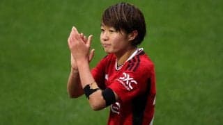 宮澤ひなたがケガから復帰！ 長谷川唯、熊谷紗希などなでしこジャパンメンバー22名が発表！【Shebelieves Cup】