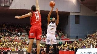 宇都宮がクラブ新記録16連勝…各地区の首位が白星つかみ優勝へ前進／3月27日開催 B1試合結果