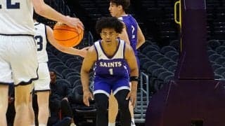 【山脇明子のLA通信】DⅠ入り果たしたロロ・ルドルフの次の目標はNBA！…「そのためにもっと努力しないと」