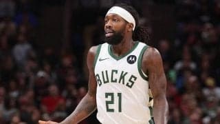 バックスのパトリック・ベバリーが右手首の靭帯を断裂…手術のため数カ月の離脱か？