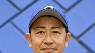千葉弁で「最高だっぺ」　4強入りの中央学院・相馬監督　センバツ