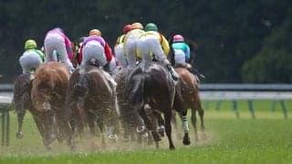 【大阪杯／全頭診断】強い5歳世代一角に「2.3.0.2」　混戦断つ“馬券内率71％”データ