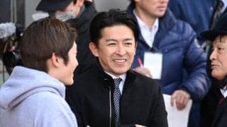 今週の福永厩舎は3頭 転厩初戦のマンデヴィラは師にゆかりの血統馬