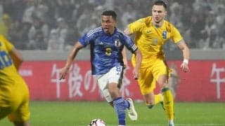 完勝の立役者は｢藤田譲瑠チマ相棒」マリ戦｢攻撃パターン｣は諸刃の剣に【パリ五輪予選前｢最終調整２試合｣で分かったU23日本代表｢課題と成果｣】(2)