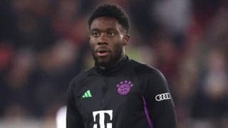 突然の最後通牒をデイビス代理人が非難！ バイエルンの要求には応じない構え「フェアではない」