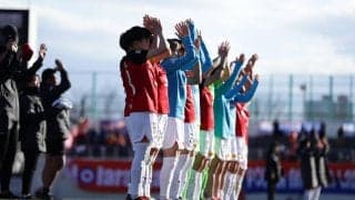 異例の平日デーゲーム、WEリーグ浦和vs新潟Lは入場者数1754人！両指揮官も感謝「本当にありがたい」「素晴らしい雰囲気」