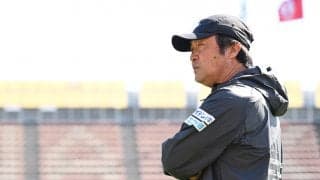 「こういう時に勝たなきゃいけない、それが浦和レッズ」浦和・楠瀬直木監督が新潟L戦後に胸中明かす