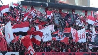 浦和がスタグルや商品に関する「紅麹原料」の使用について声明「いずれの取扱商品にも使用されていない」…ファンは対応を称賛「安心したので全部食べます！」「非常にありがたい」