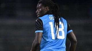 ｢新しい文化を知るために…｣世界を股にかけてプレーするゴミスがその理由を語る