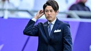 「ひと口デカくてかわいい」内田篤人氏のTV局内での「誕生日ケーキ、モグモグ映像」にファン歓喜！「美味しそうに食べる」「やっぱりカワイイ」の声