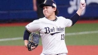 合計27勝消滅も…オリックス22歳は「大エースになる」　専門家が断言する“覚醒”
