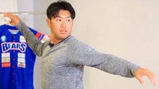 高校入学時130キロ届かず「野手やりたいです」　“甲子園最速右腕”に訪れた2度の転機