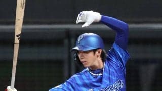 高木豊が考えるDeNAのベストオーダー　度会隆輝を「起爆剤に」、ショートにはもうひとりのルーキーを抜擢