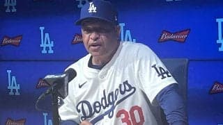 大谷翔平のマルチHを指揮官は称賛「素晴らしいショー」　13打席連続無安打から復調